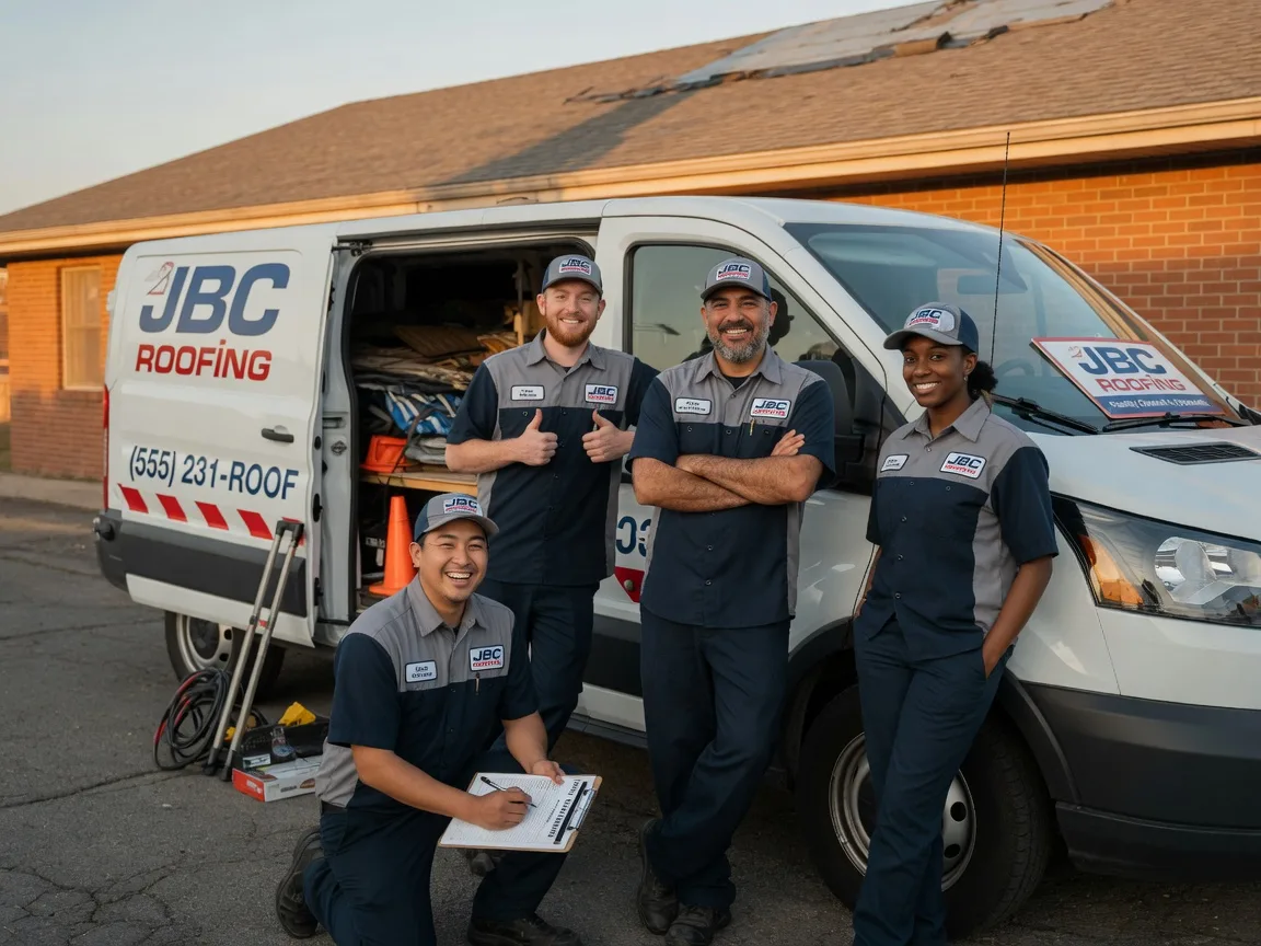 Roof Replacement company in Hershey, PA